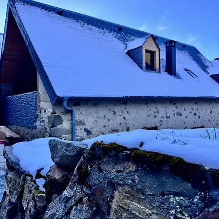 La Grange Ausar Bareilles