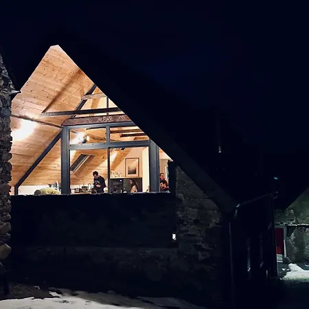 La Grange Ausar * Bareilles