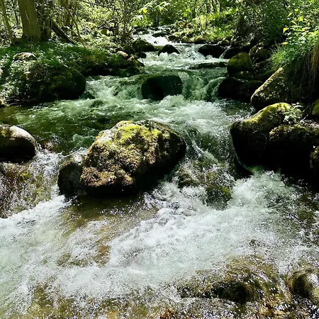 La Grange Ausar شاليه *