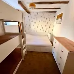 Шале La Grange Ausar *
