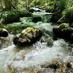 La Grange Ausar Шале *