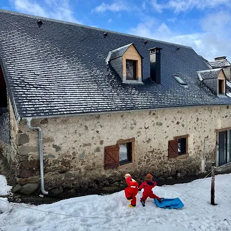 La Grange Ausar * Bareilles