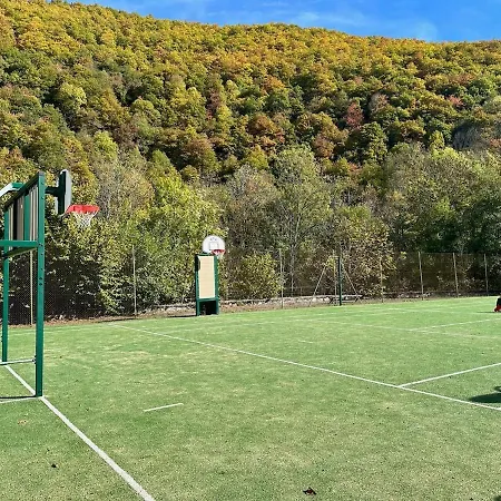 Alpehytte La Grange Ausar *