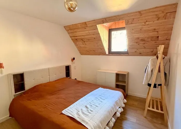 La Grange Ausar Chalet Bareilles