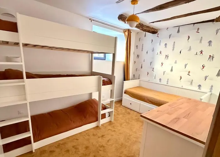 La Grange Ausar Bareilles