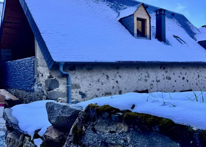 La Grange Ausar Bareilles