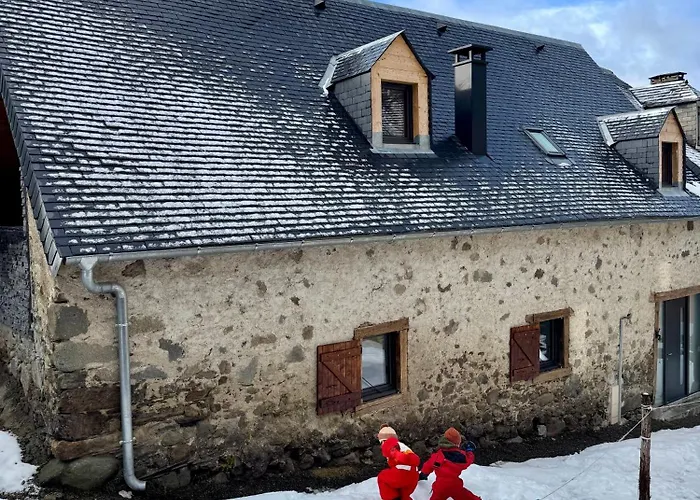 La Grange Ausar * Bareilles