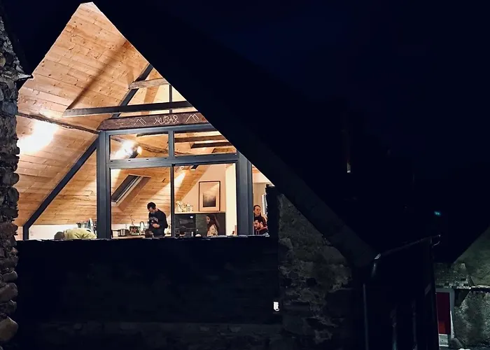 La Grange Ausar * Bareilles